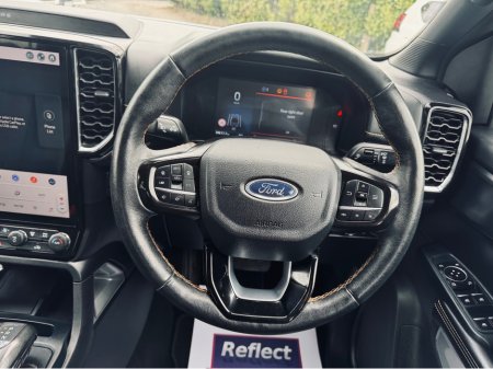 2023 Ford Ranger - thumbnail 15