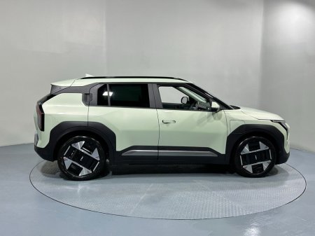 2026 Kia EV3 Earth K3 0% Finance €45,900