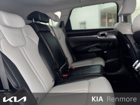 2021 Kia Sorento - thumbnail 5