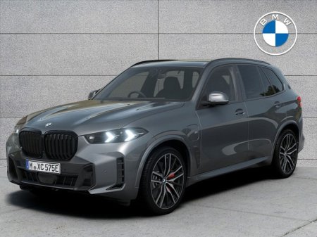 2026 BMW X5 xDrive50e M Sport €109,271