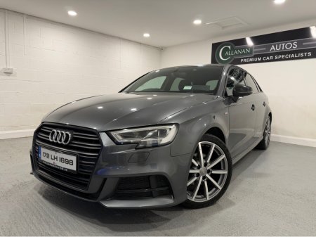 2017 Audi A3 - thumbnail 10