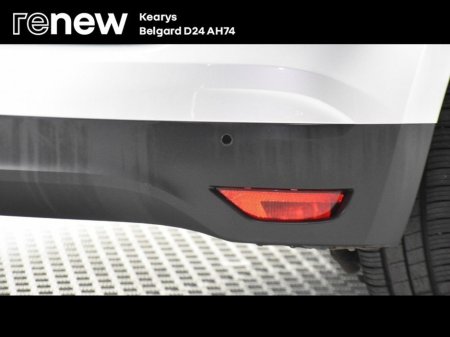 2018 Renault Scenic 1.5 dCi 110 DYNAMIQUE S NAV €15,900 thumbnail