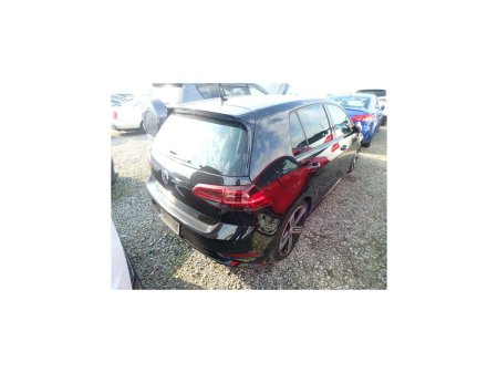 2020 Volkswagen Golf - thumbnail 11