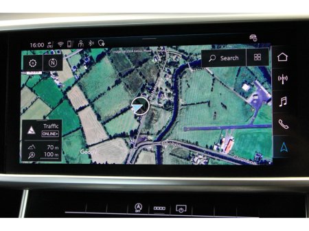 2025 Audi A6 - thumbnail 16