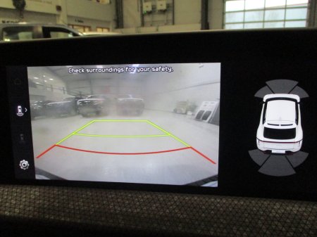 2023 Kia EV6 EV6 Earth €33,950 thumbnail