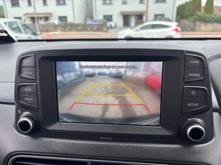 2019 Hyundai Kona - thumbnail 2