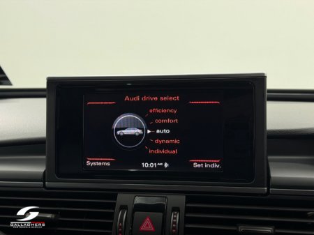 2016 Audi A6 - thumbnail 27