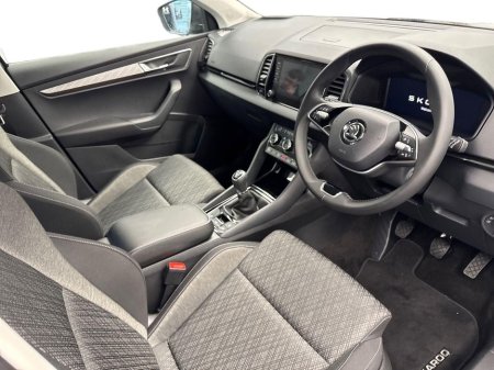 2024 Skoda Karoq 2.0TDI SEL *5.9% APR* €70 PER WEEK ON PCP €35,995 thumbnail