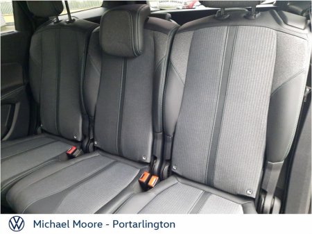 2023 Peugeot 5008 1.5 BlueHDi 130bhp Allure Auto €37,950 thumbnail