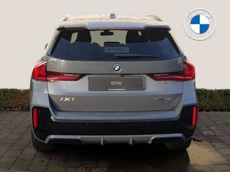 2026 BMW iX1 iX1 eDrive20 M Sport €57,205 thumbnail