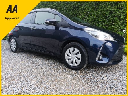 2020 Toyota Yaris - thumbnail 18