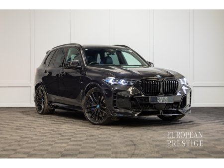 2023 BMW X5 xDrive50e M Sport