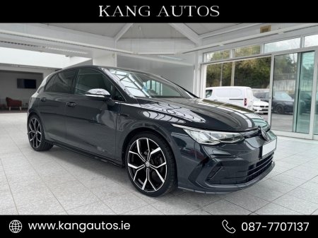 2024 Volkswagen Golf R-LINE TSI