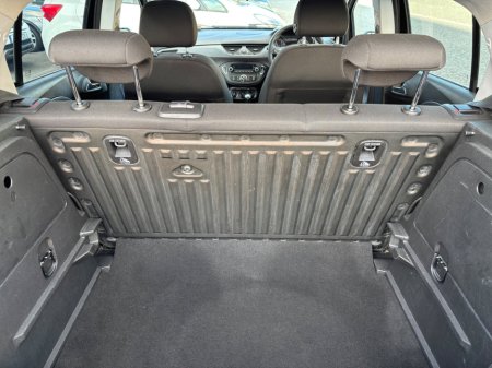 2015 Opel Corsa - thumbnail 13