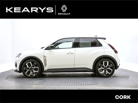 2026 Renault 5 Techno 52kWh 150HP Order Your 261 Today