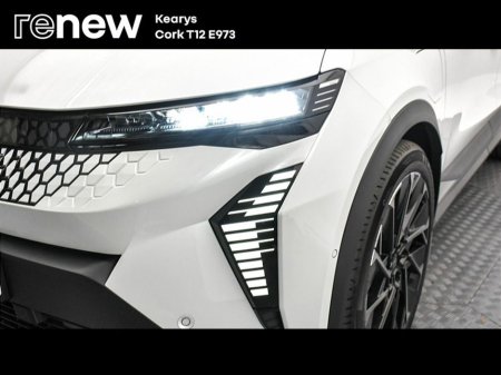 2026 Renault SCENIC E-TECH techno esprit Alpine 87kWh 220hp thumbnail