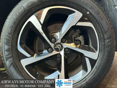 2019 Citroen C5 AIRCROSS 1.2T 5DR - LOW KMS €16,500 thumbnail