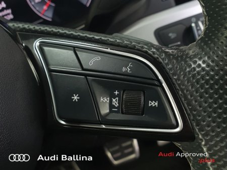 2022 Audi A5 - thumbnail 21