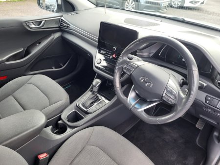 2020 Hyundai Ioniq - thumbnail 15