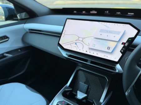 2026 BMW iX3 - thumbnail 19