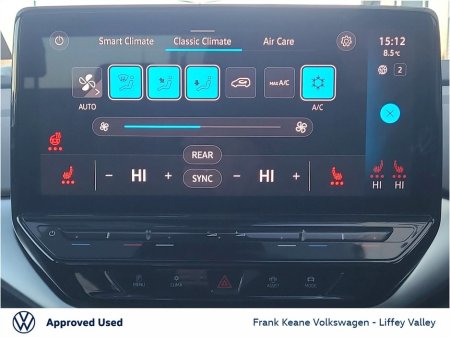 2022 Volkswagen ID.5 - thumbnail 15