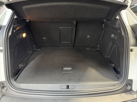 2020 Peugeot 3008 - thumbnail 21