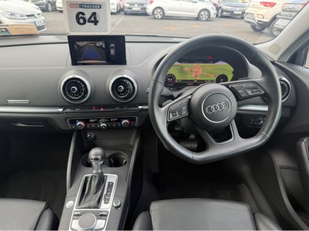 2021 Audi A3 - thumbnail 14