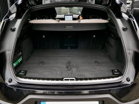 2024 Polestar 3 Long Range Dual Motor 111kWh €74,950 thumbnail