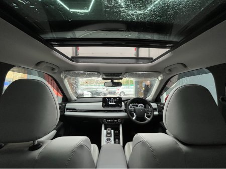 2024 Mitsubishi Outlander - thumbnail 21