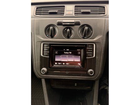 2019 Volkswagen Caddy - thumbnail 14