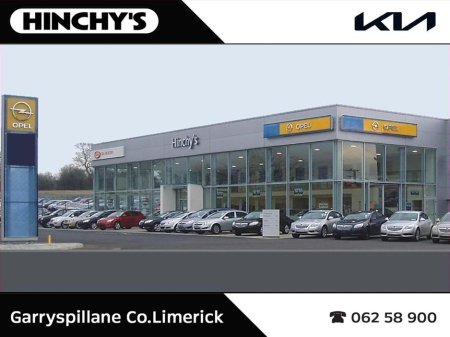 2019 Kia Sorento 2.2 K2 4x2 €27,400