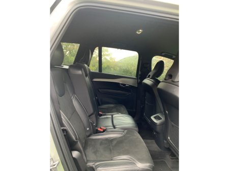 2019 Volvo XC90 2.0 D5 R-DESIGN PP AWD 5DR AUTO €39,995