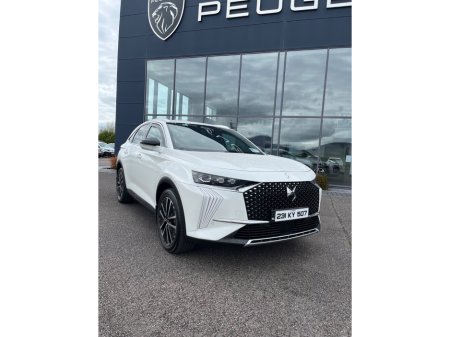 2023 DS Automobiles DS 7 for sale