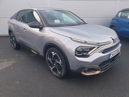 2024 Citroen C4 C- Series Model, 1.5TD Diesel Automatic €29,995