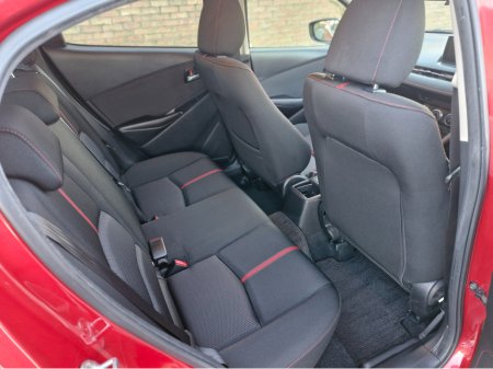 2016 Mazda Demio Automatic Diesel €9,995 thumbnail