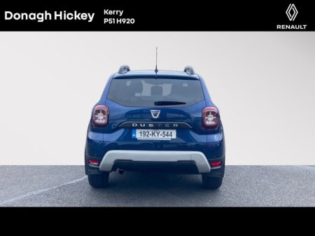 2019 Dacia Duster - thumbnail 9