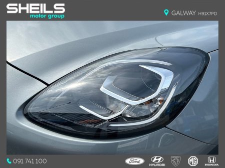 2023 Ford Puma - thumbnail 15