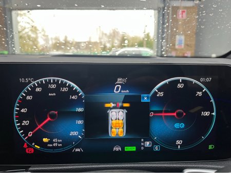 2023 Mercedes-Benz EQB - thumbnail 27