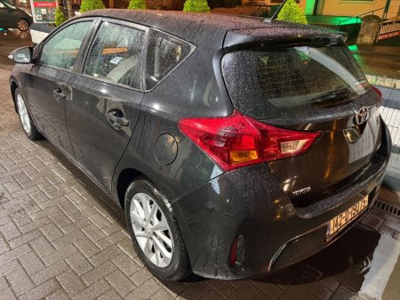 2014 Toyota Auris 1.4 D4D Aura €8199 €8,199 thumbnail