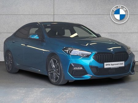 2022 BMW 2 Series - thumbnail 1