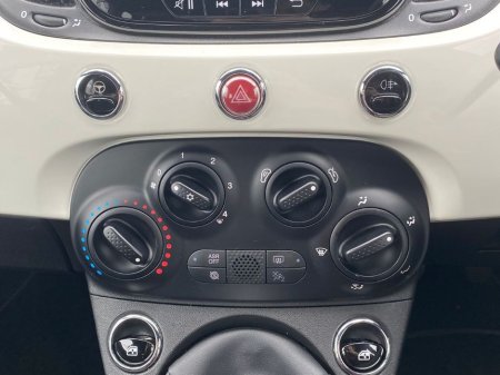 2021 Fiat 500 - thumbnail 21