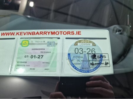 2021 Volvo XC40 - thumbnail 35