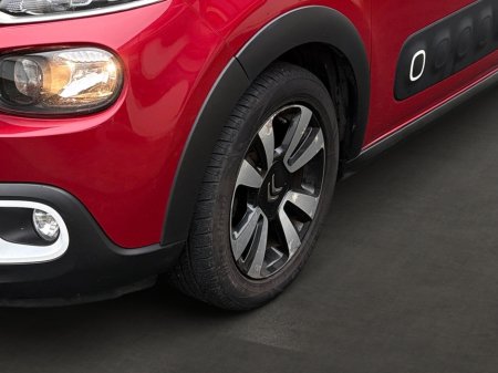 2017 Citroen C3 FEEL PURETECH 82 MY10 4DR €7,095 thumbnail