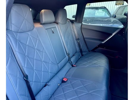 2025 BMW iX - thumbnail 17