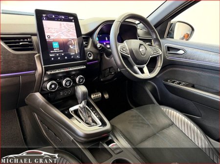 2024 Renault Arkana - thumbnail 20