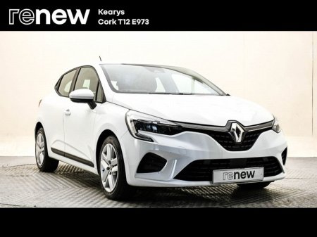 2022 Renault Clio - thumbnail 16