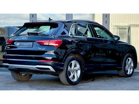 2019 Audi Q3 - thumbnail 9
