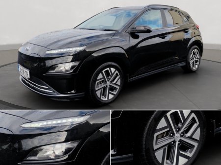 2022 Hyundai Kona - thumbnail 18