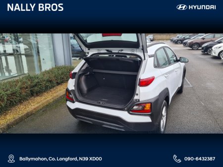 2020 Hyundai Kona - thumbnail 6