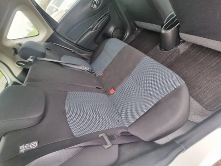 2013 Nissan Note - thumbnail 17